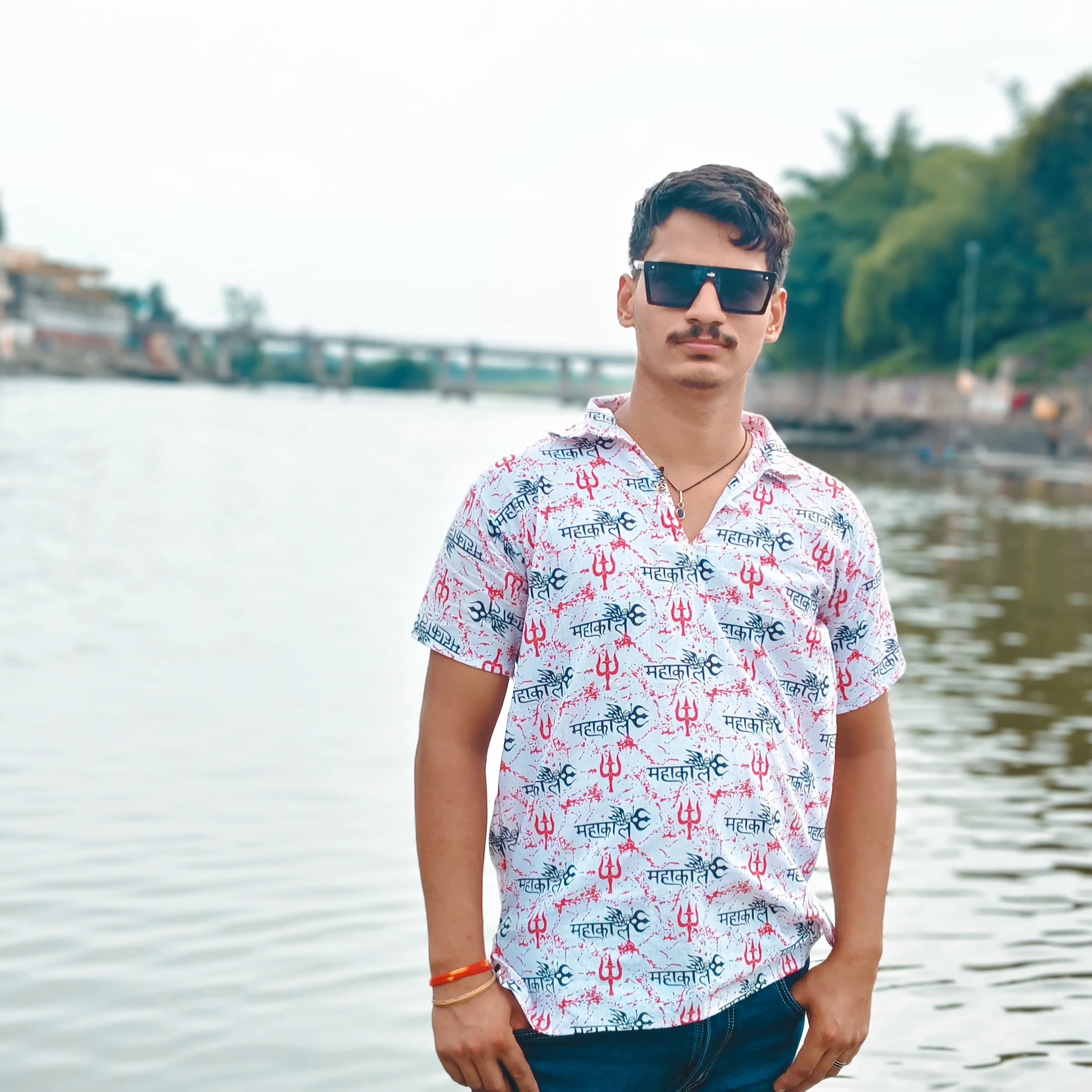 Sahil Jangra