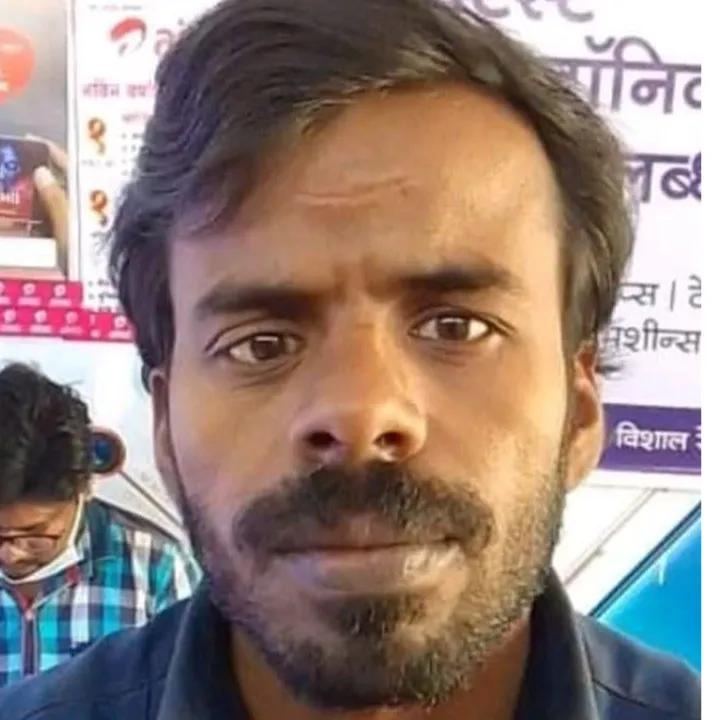 shivshankar ingale