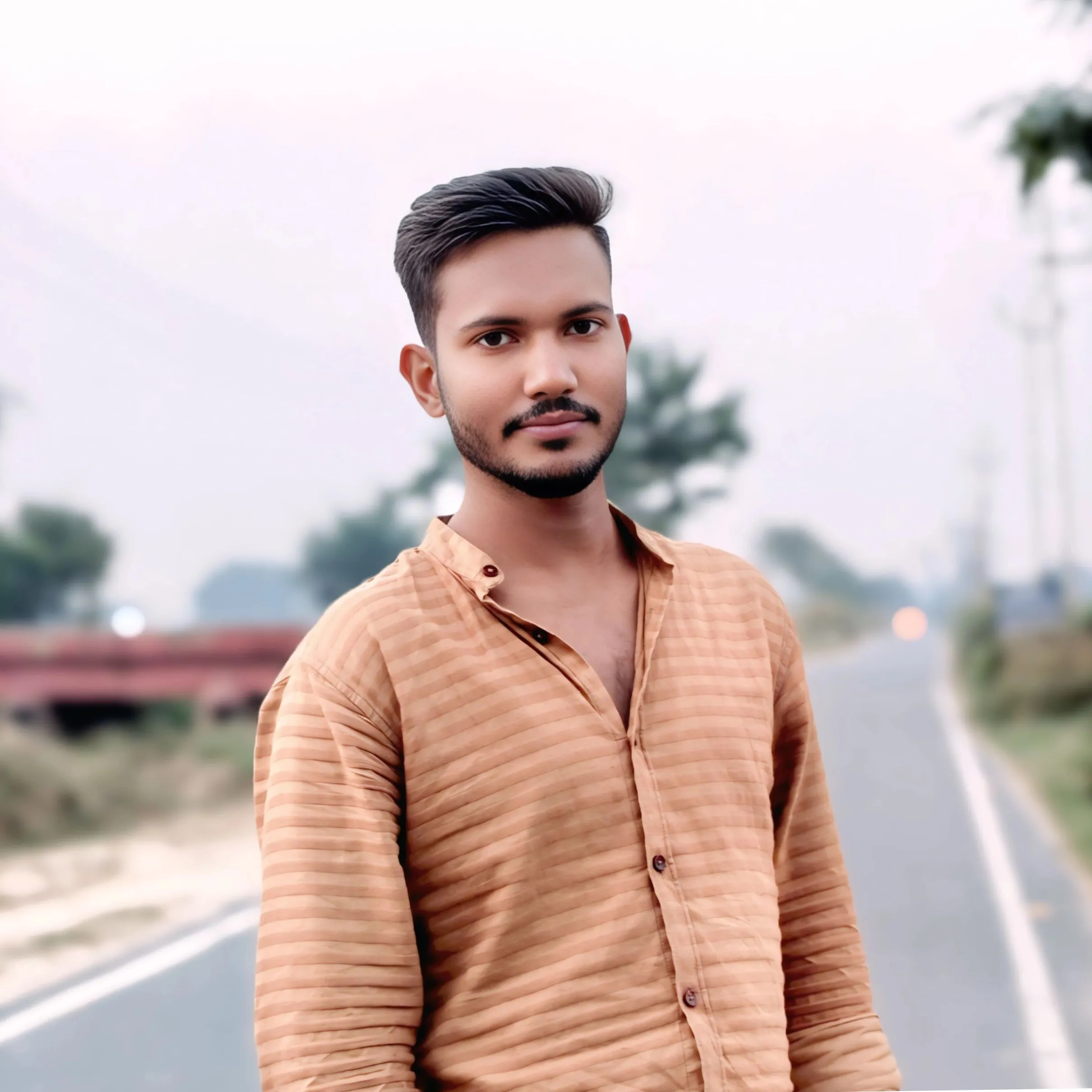 Raj Singh