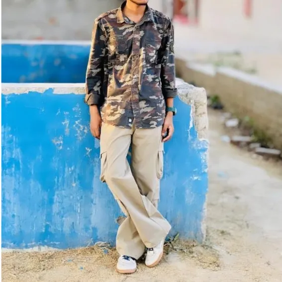 krishn Singh Rajput