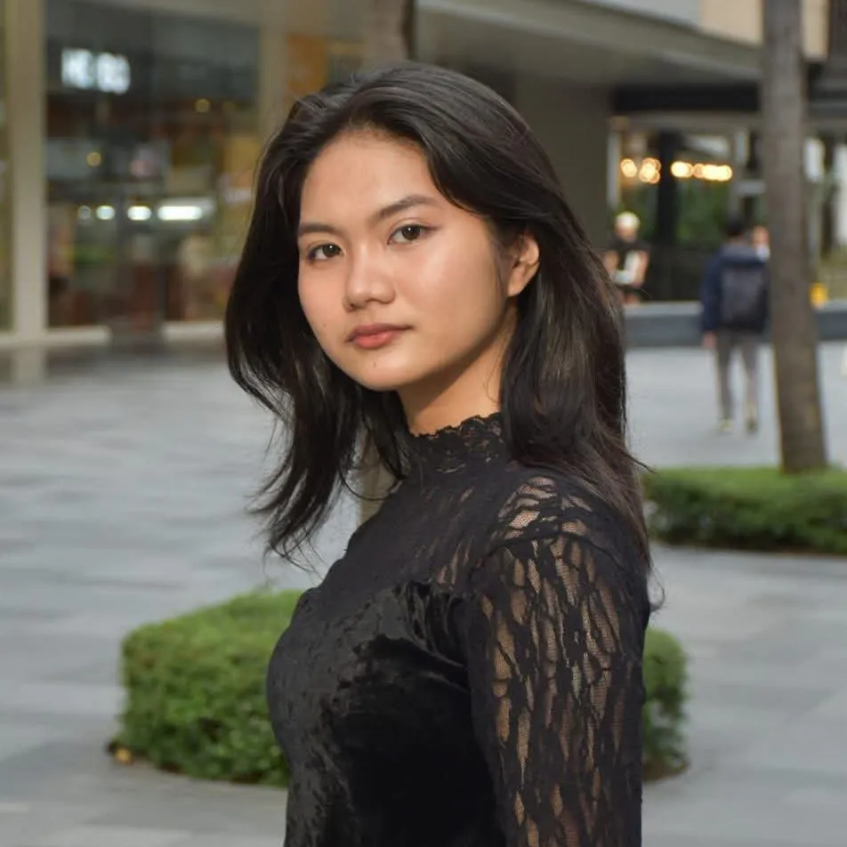 Emma Hechanova