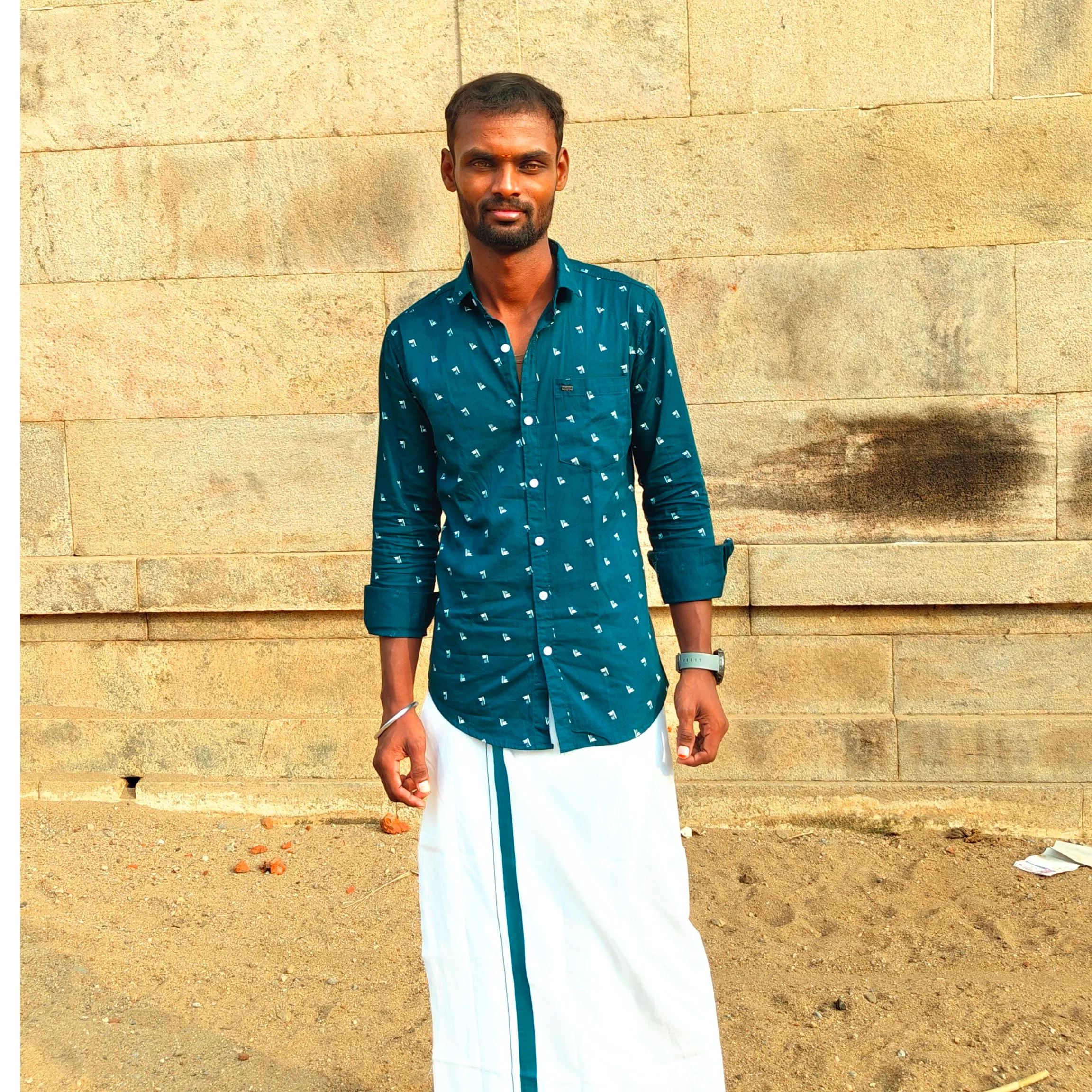 Arunkumar 1995