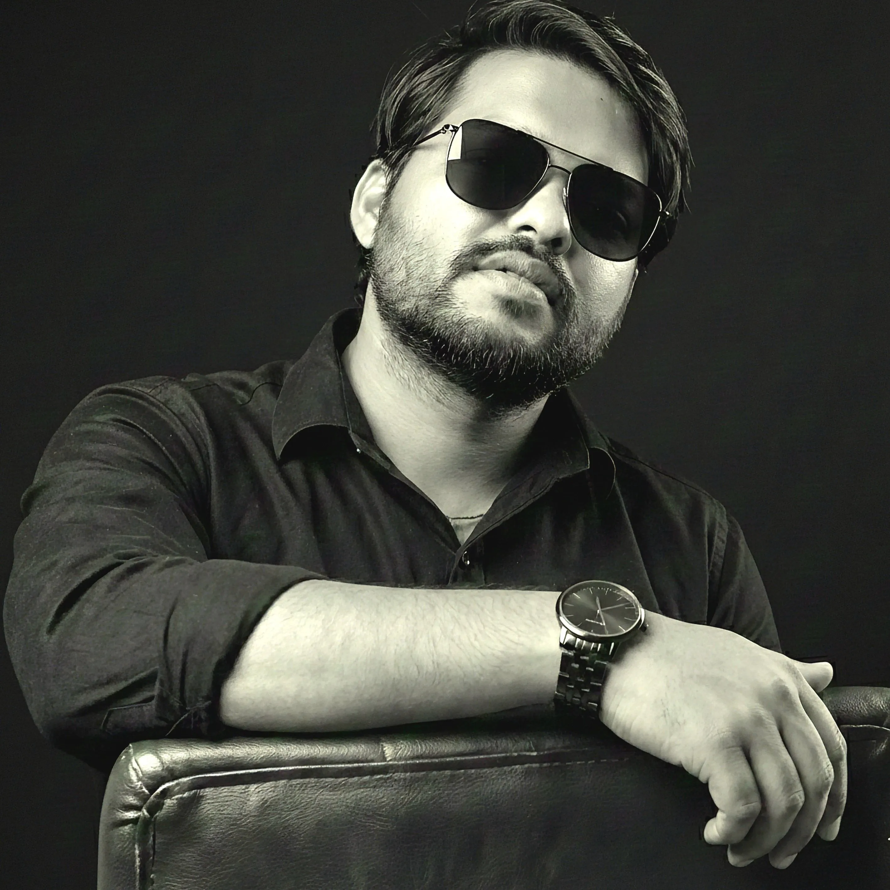Vibhor Singh