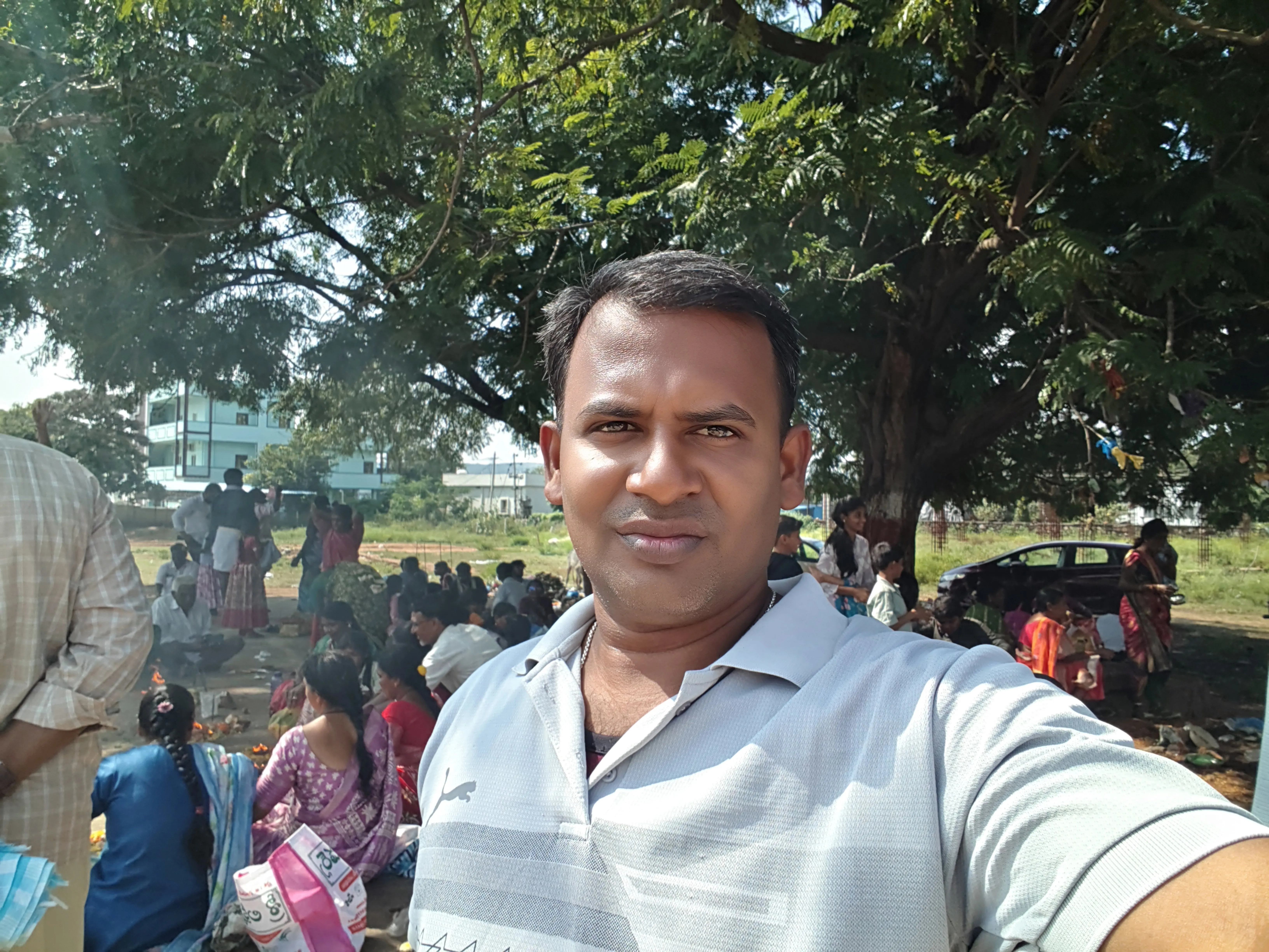 janumpally bharath