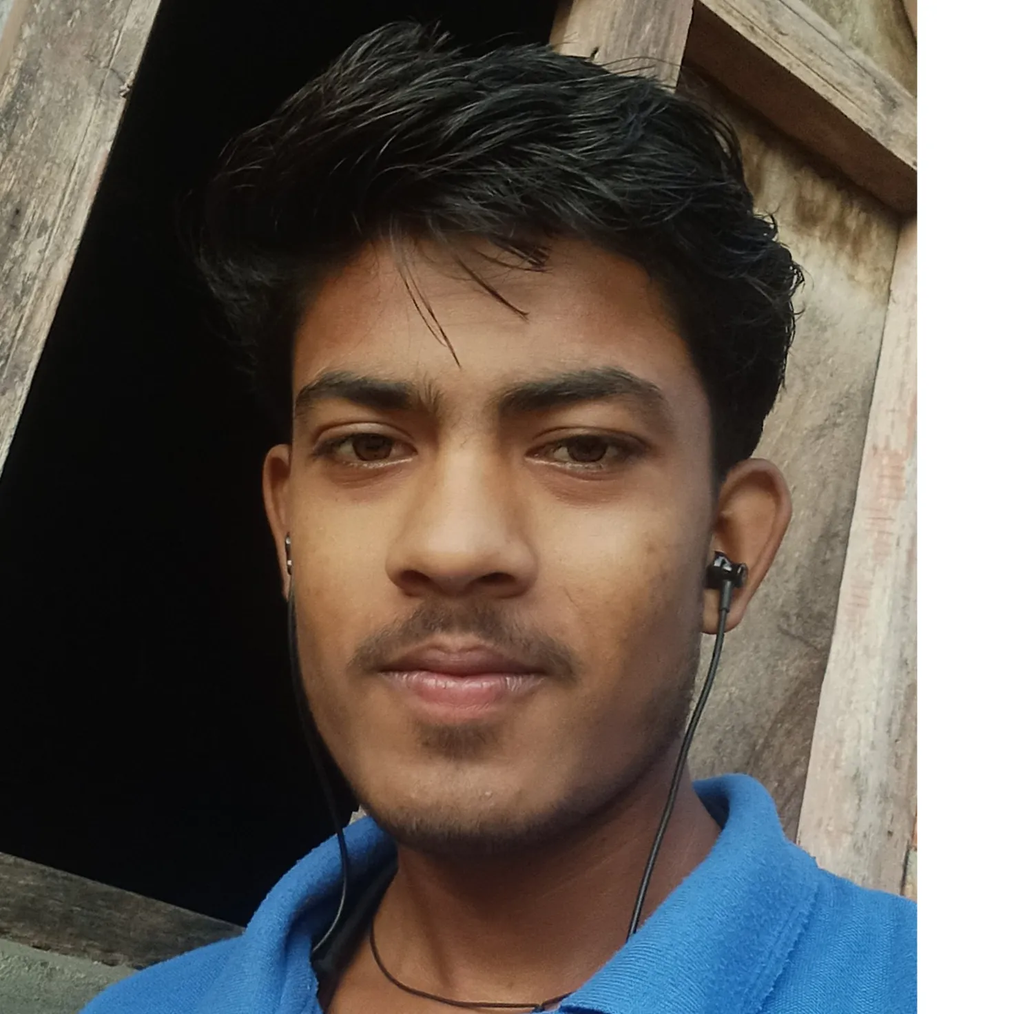 Jitendra Raj