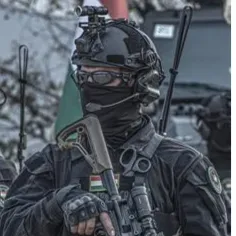 india army