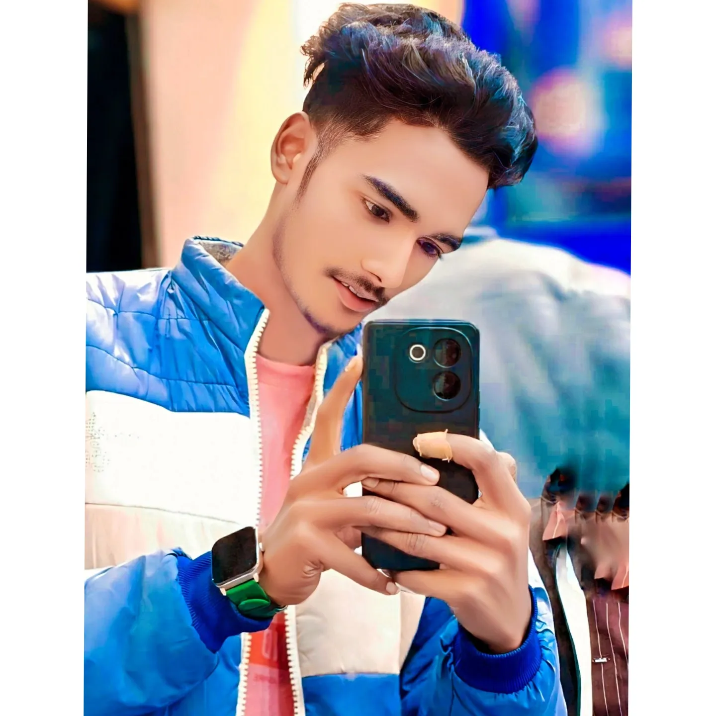 Ravi_kishan_ kumar