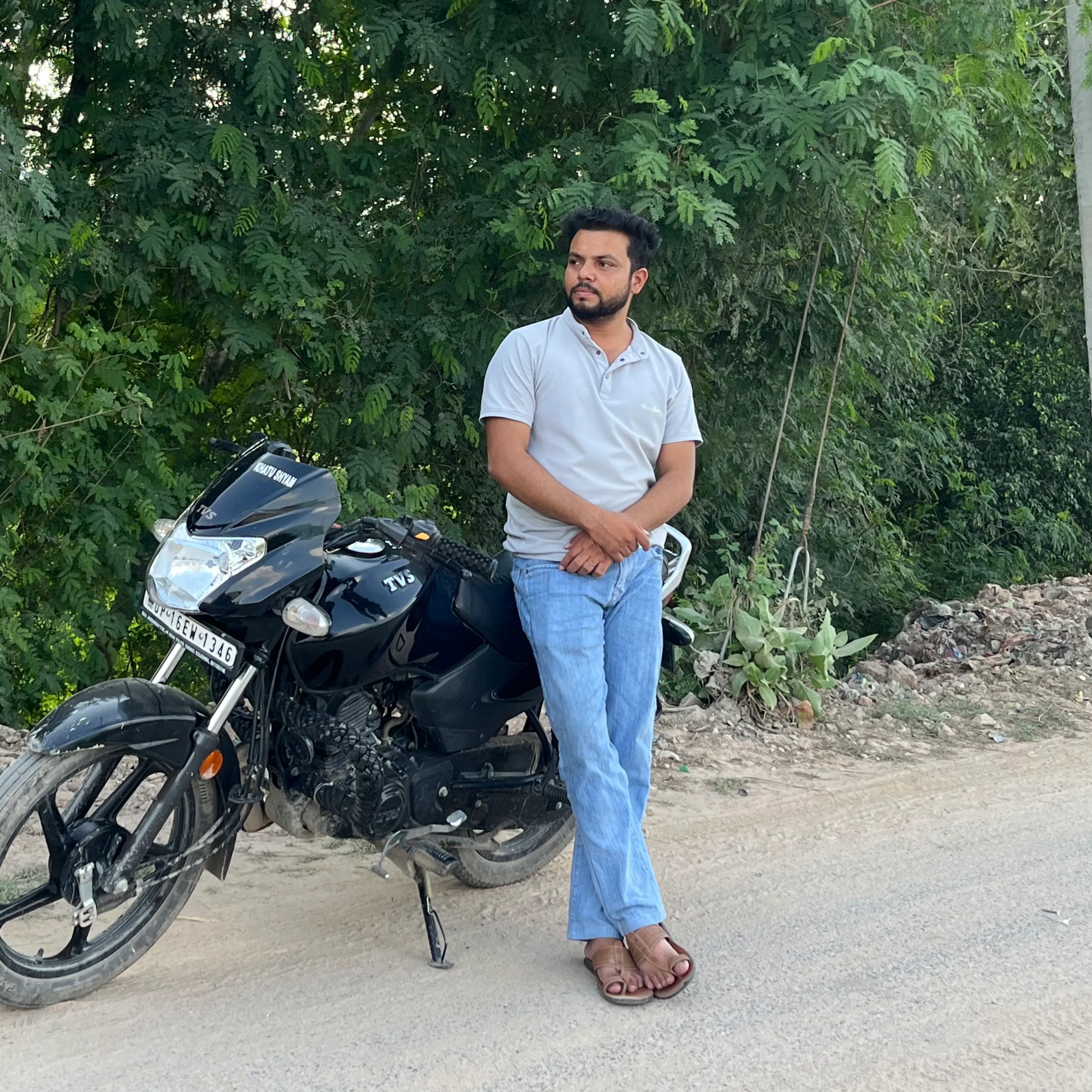 NITIN PAL
