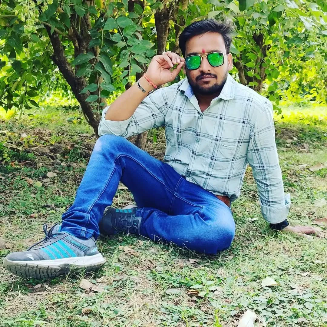 Mukesh Kumar