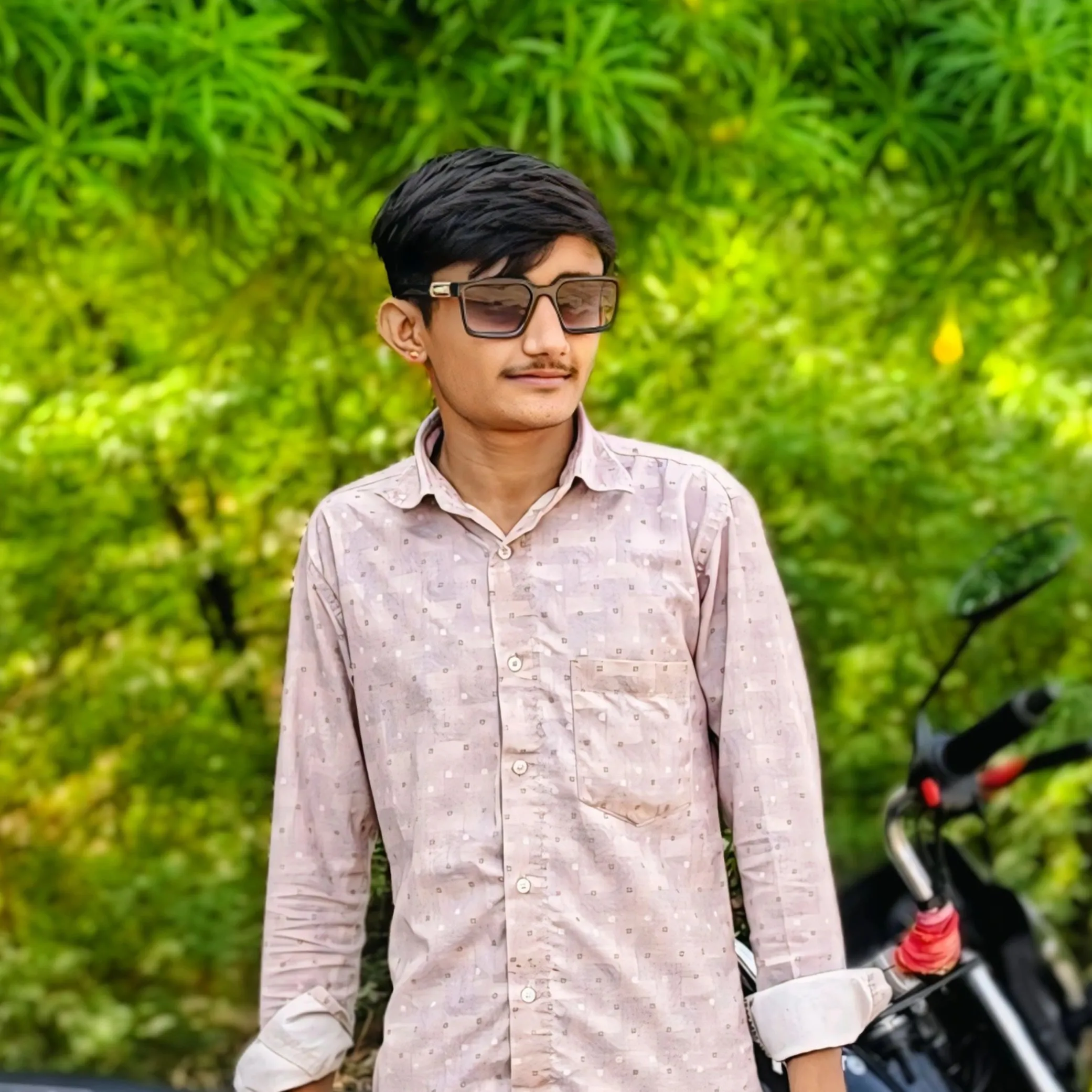 Kiran Mali