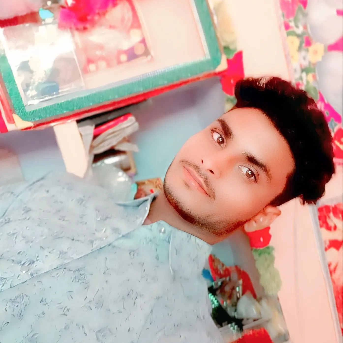SurendraKushwaha Koswaha