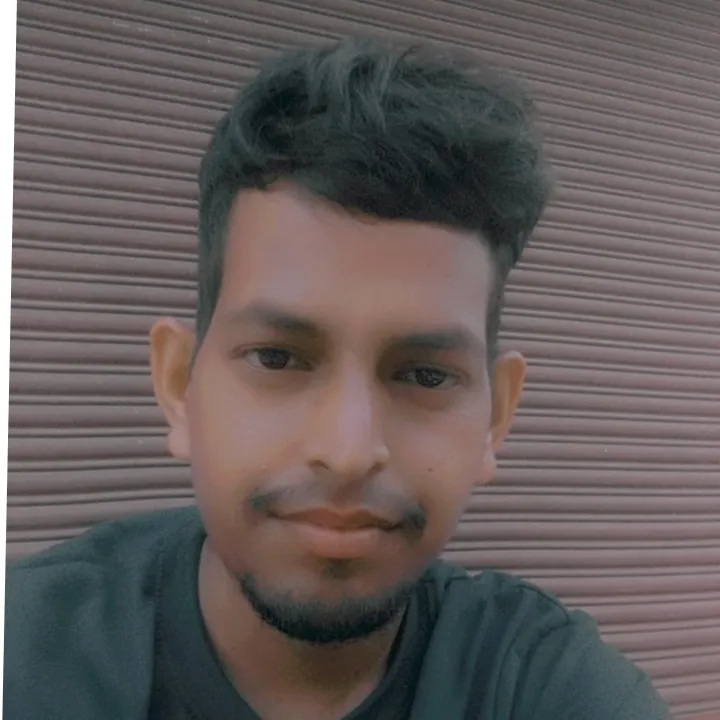 Jitendra Verma