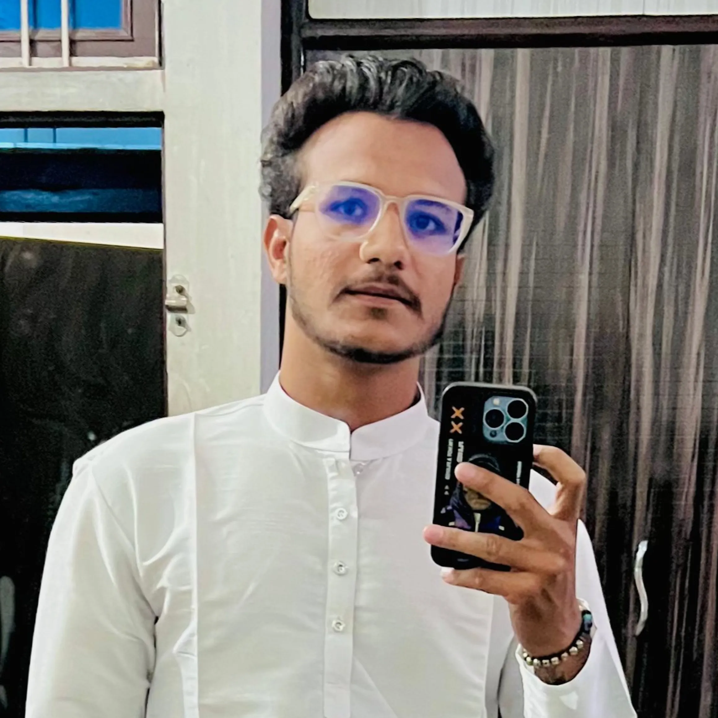 Vikram Saini
