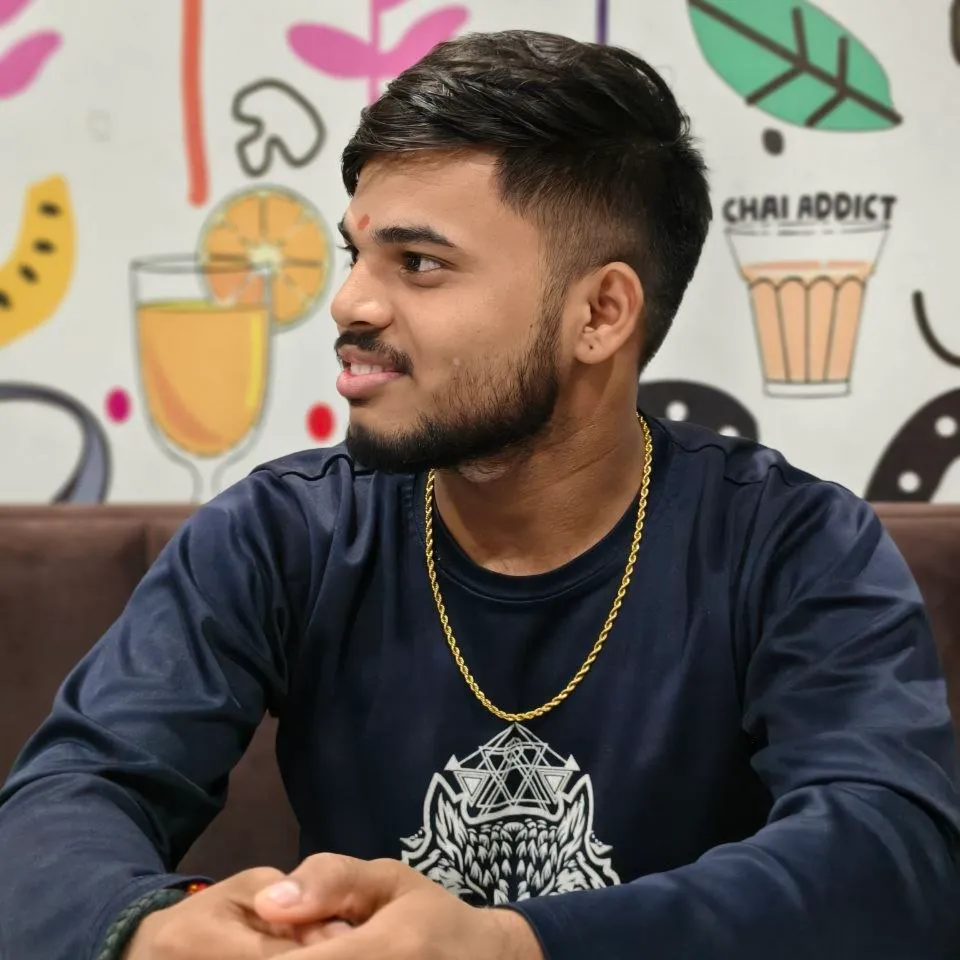 Lavkush Sharma