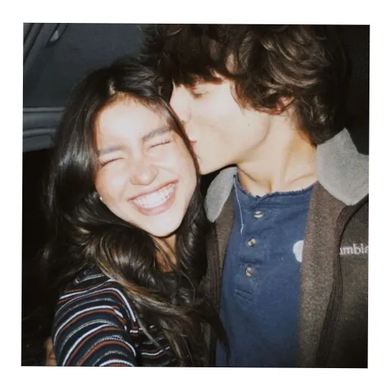 hart love
