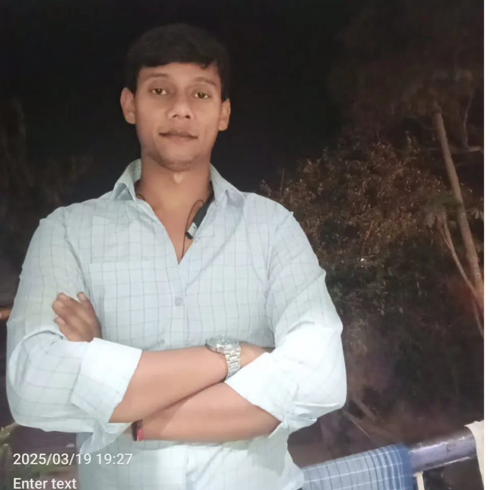 Manish Narayan
