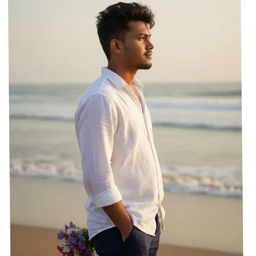 Rohit Kumar