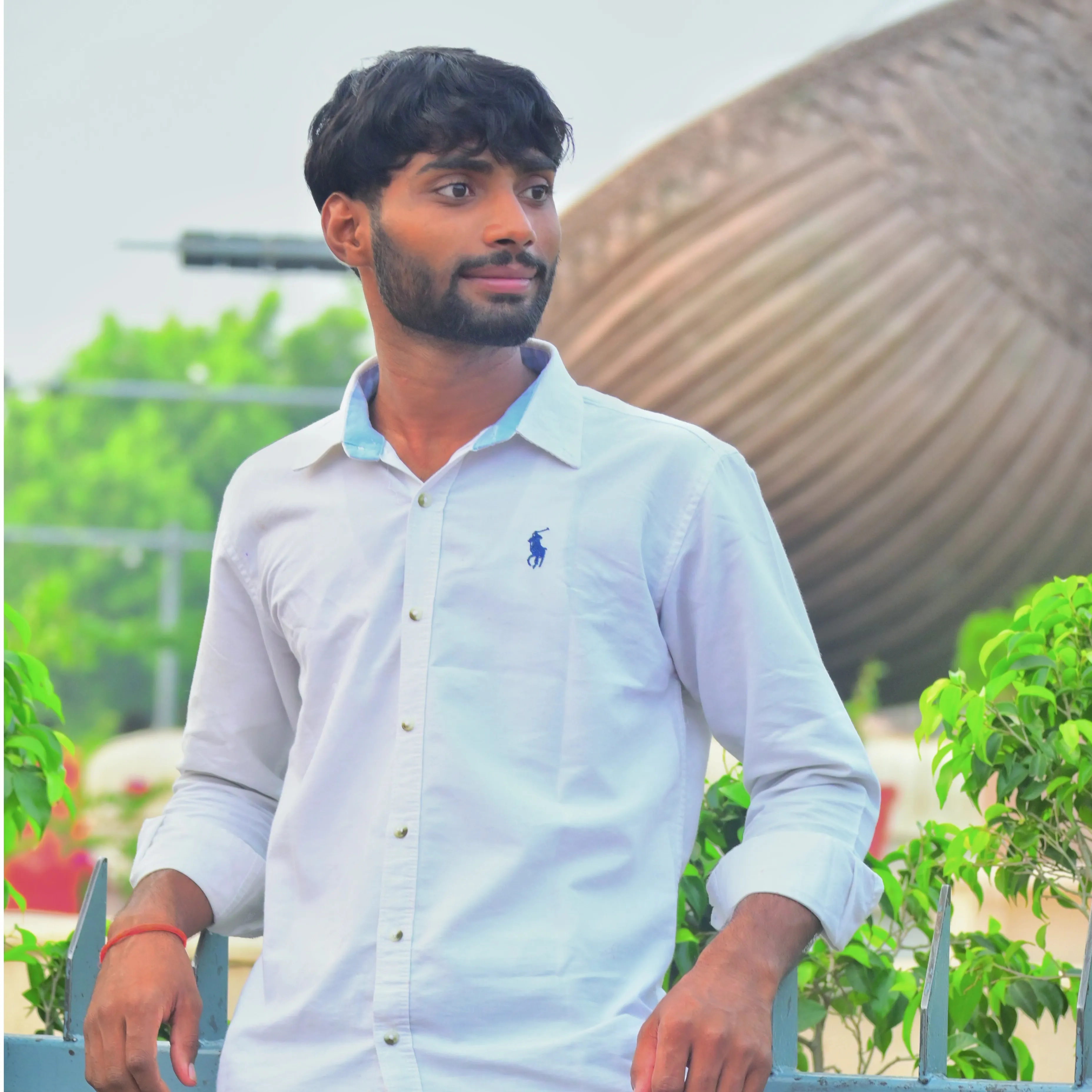Angad Sonkar