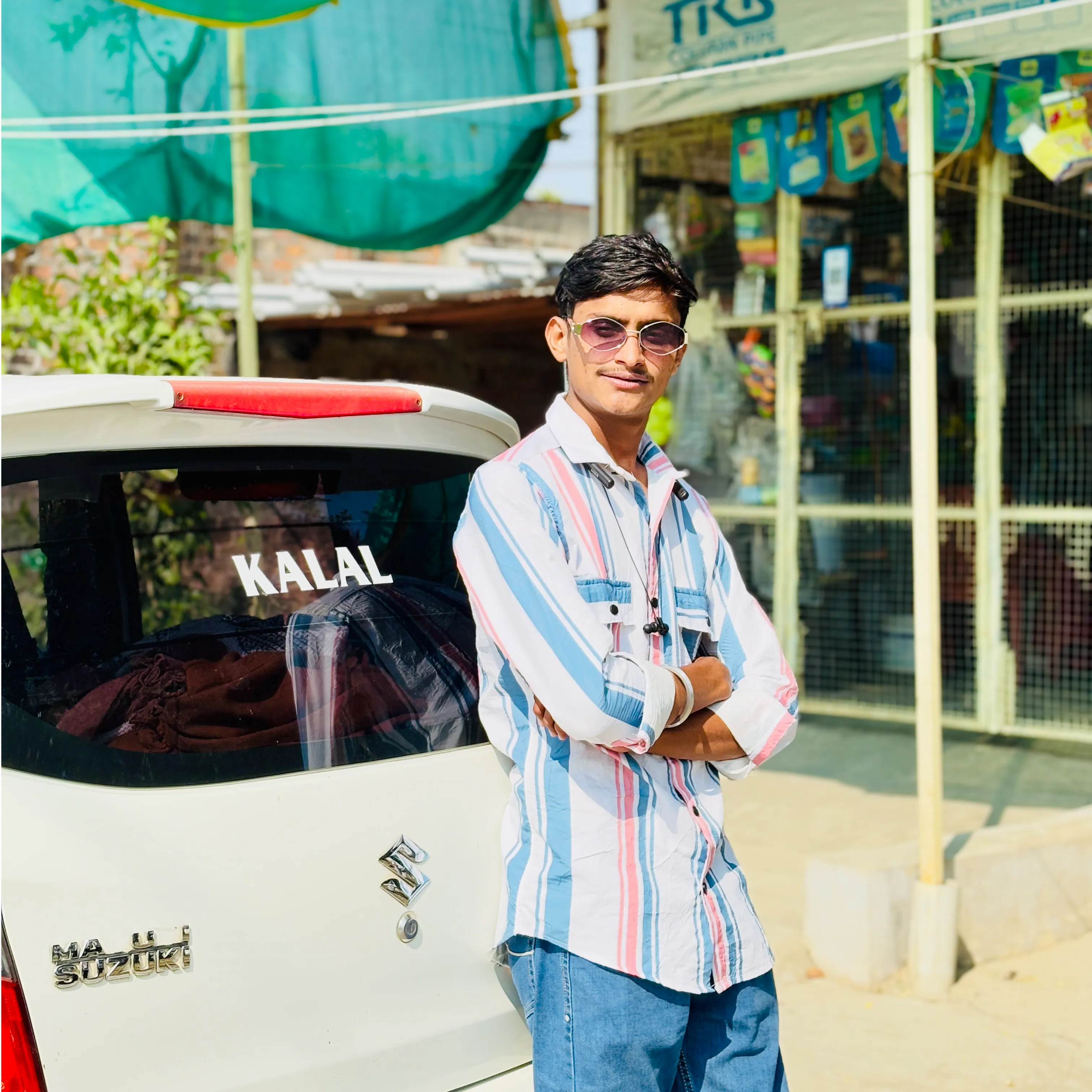 Deepak Choudhary