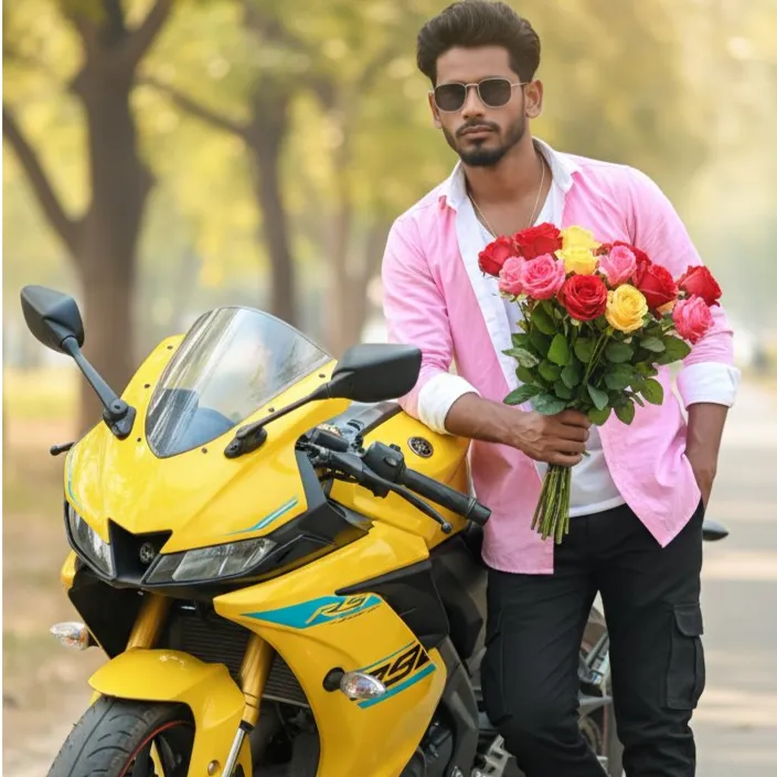 Ranjeet mandal