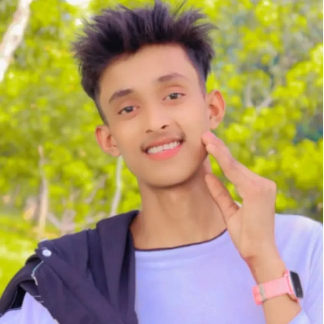 tinku maurya  18
