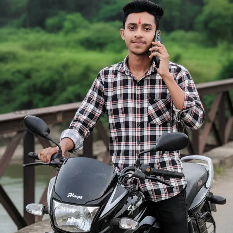 Harsan Ptajapati