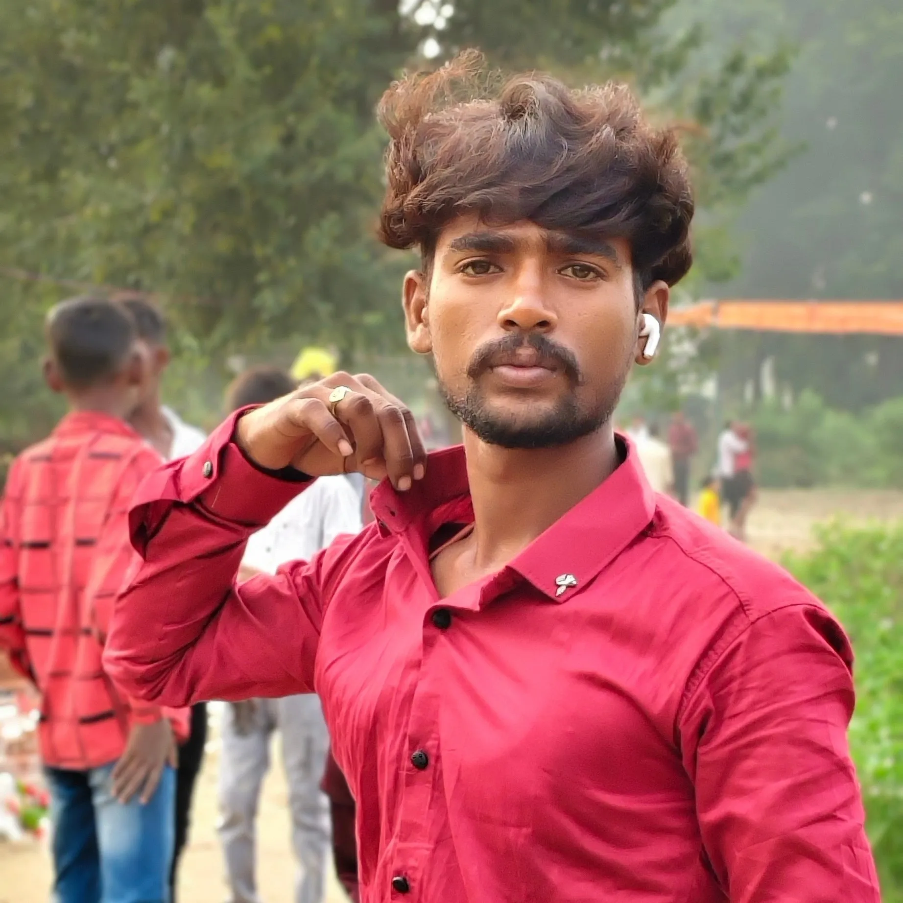 Rahul Kumar