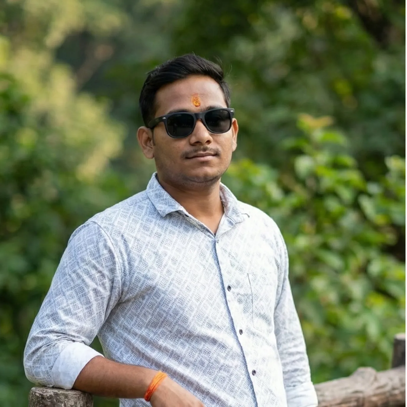 dipak Ghanchi