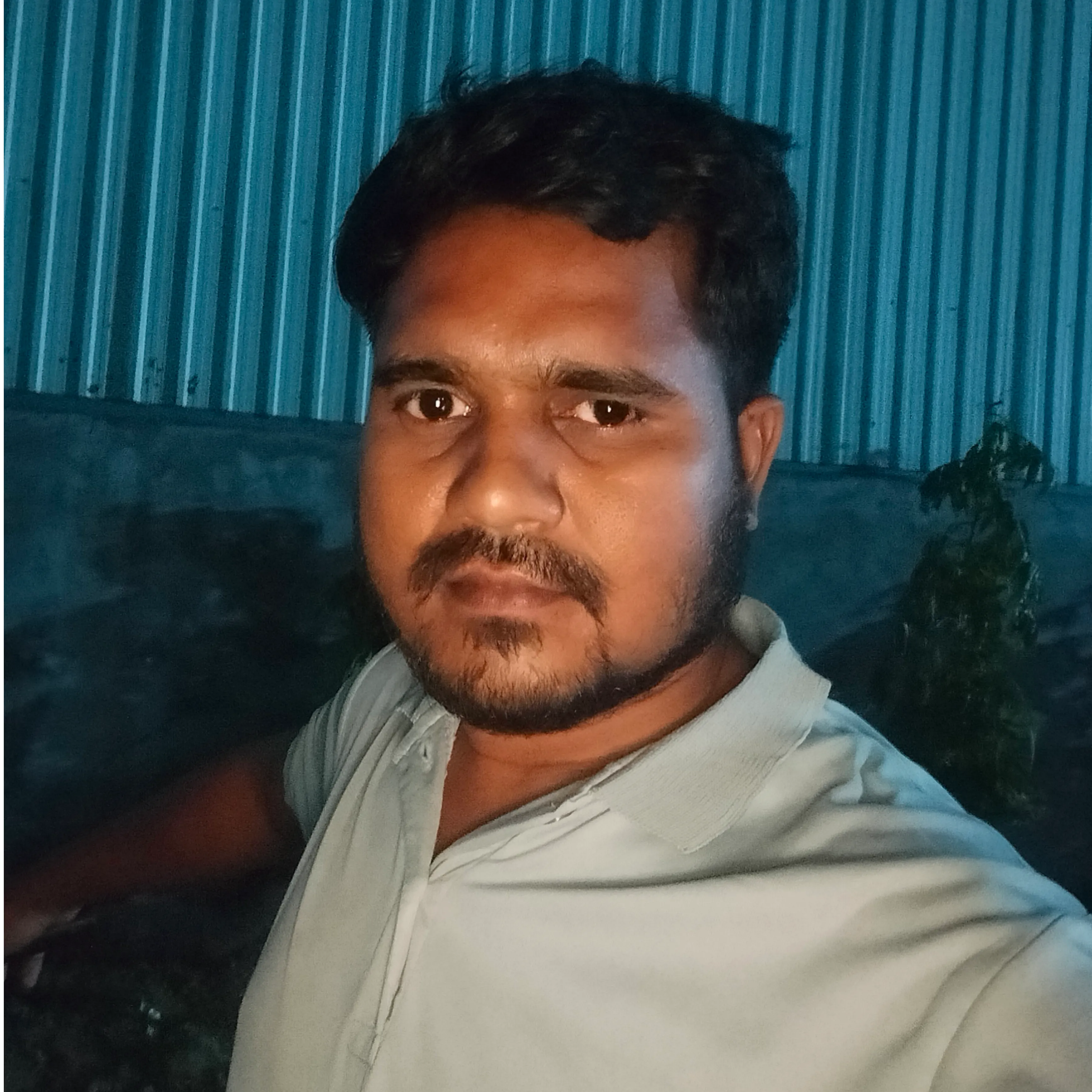 Dinesh Paswan