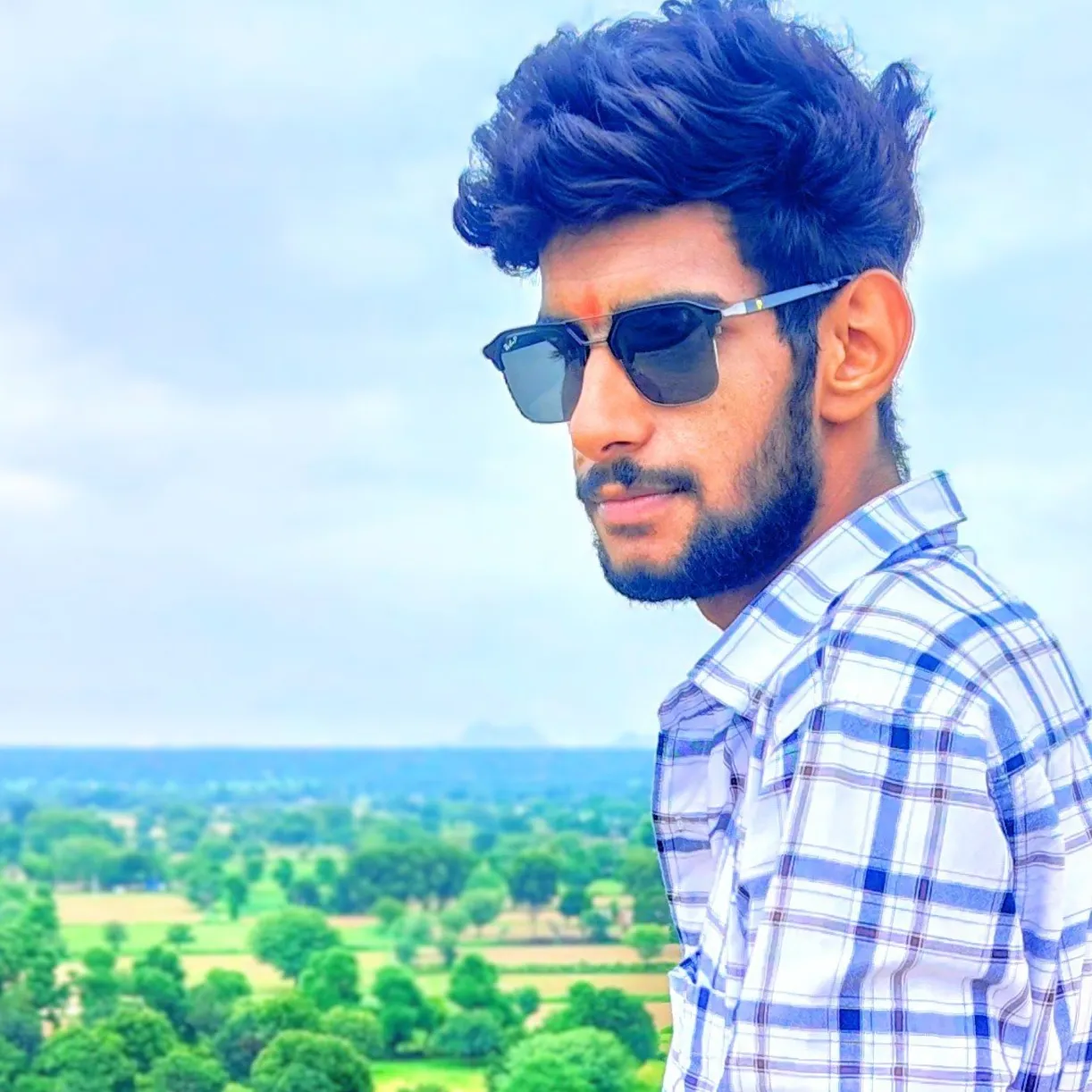 prashant choudhary