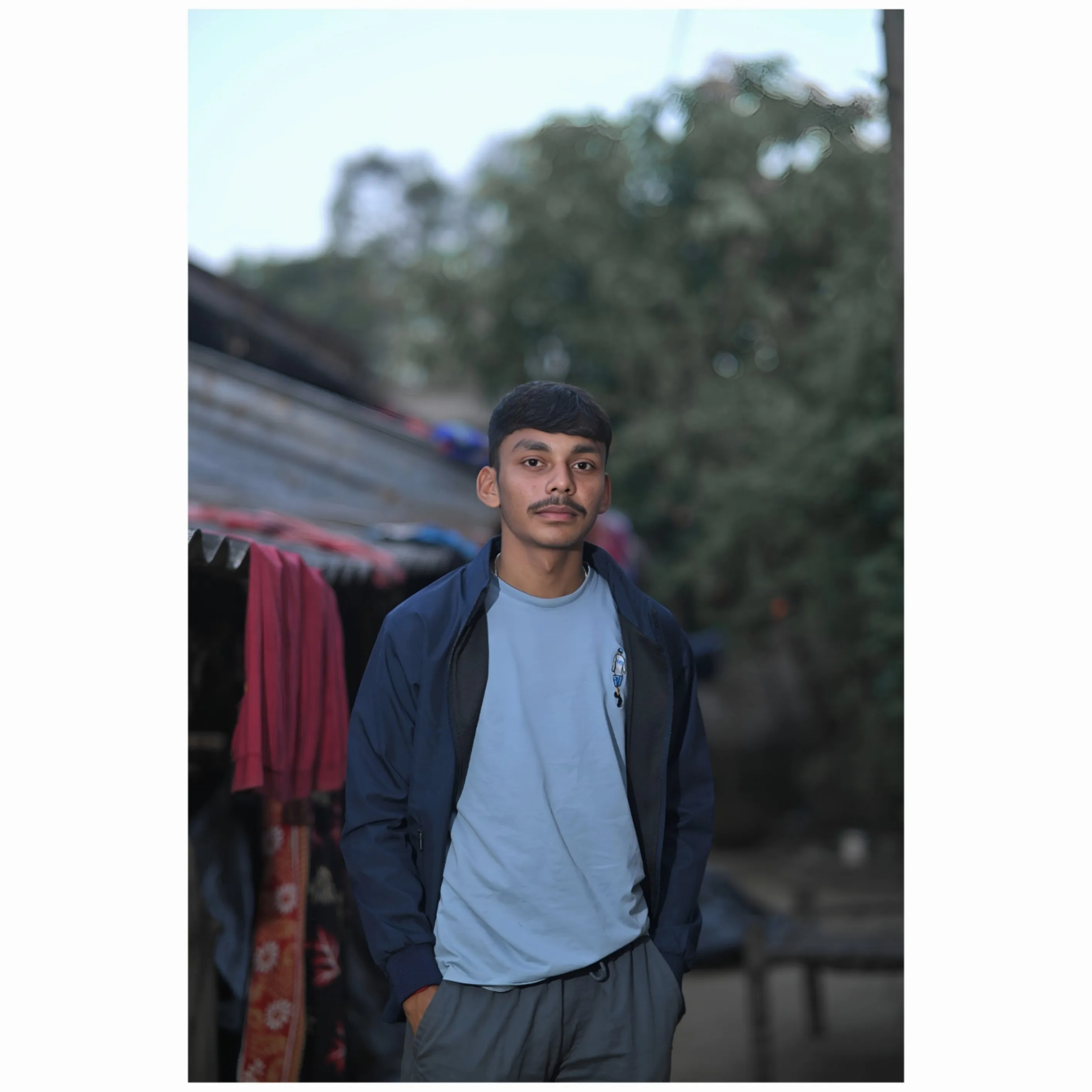SUBHAM PRATIHAR