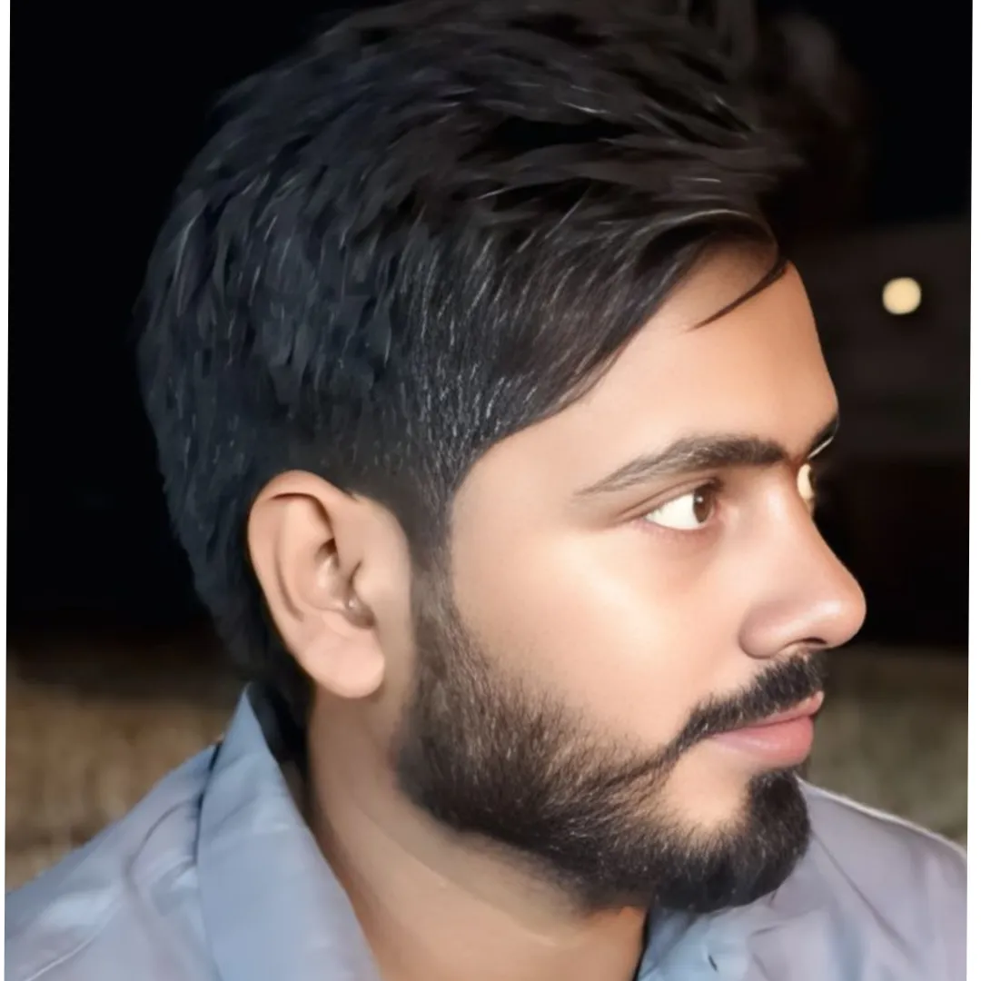 Aditya Prajapati