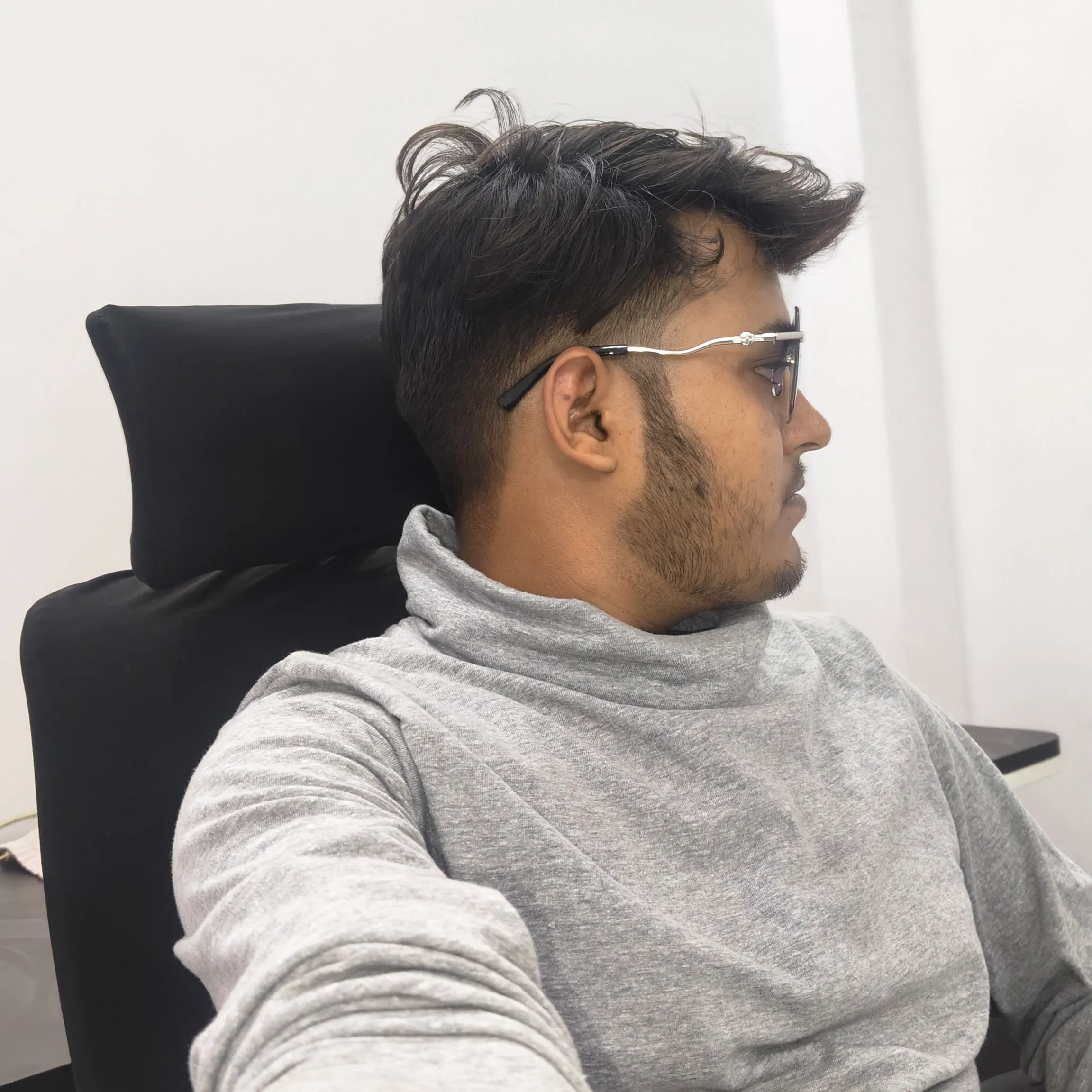 Aarav Anand