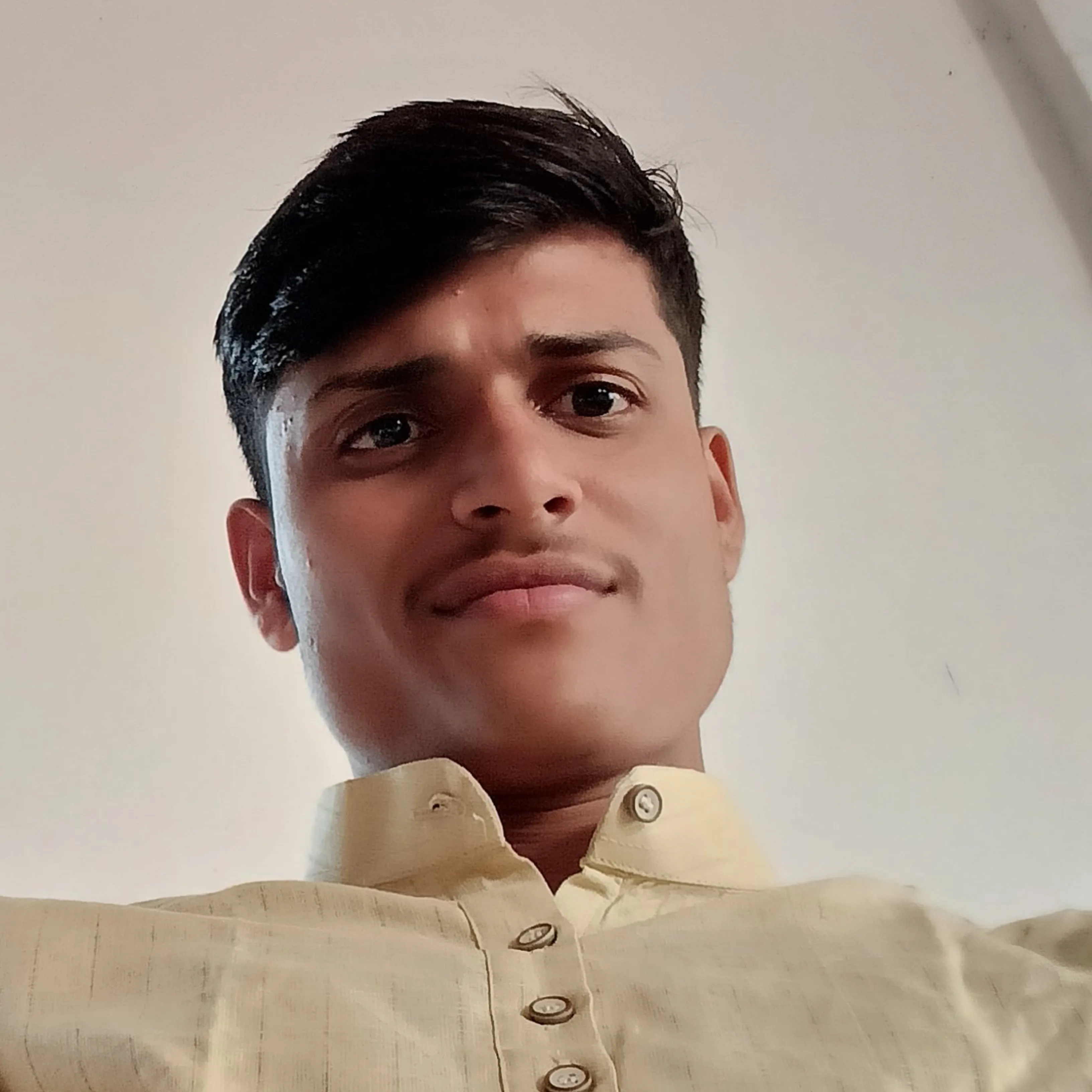 AMIT AGRAHARI