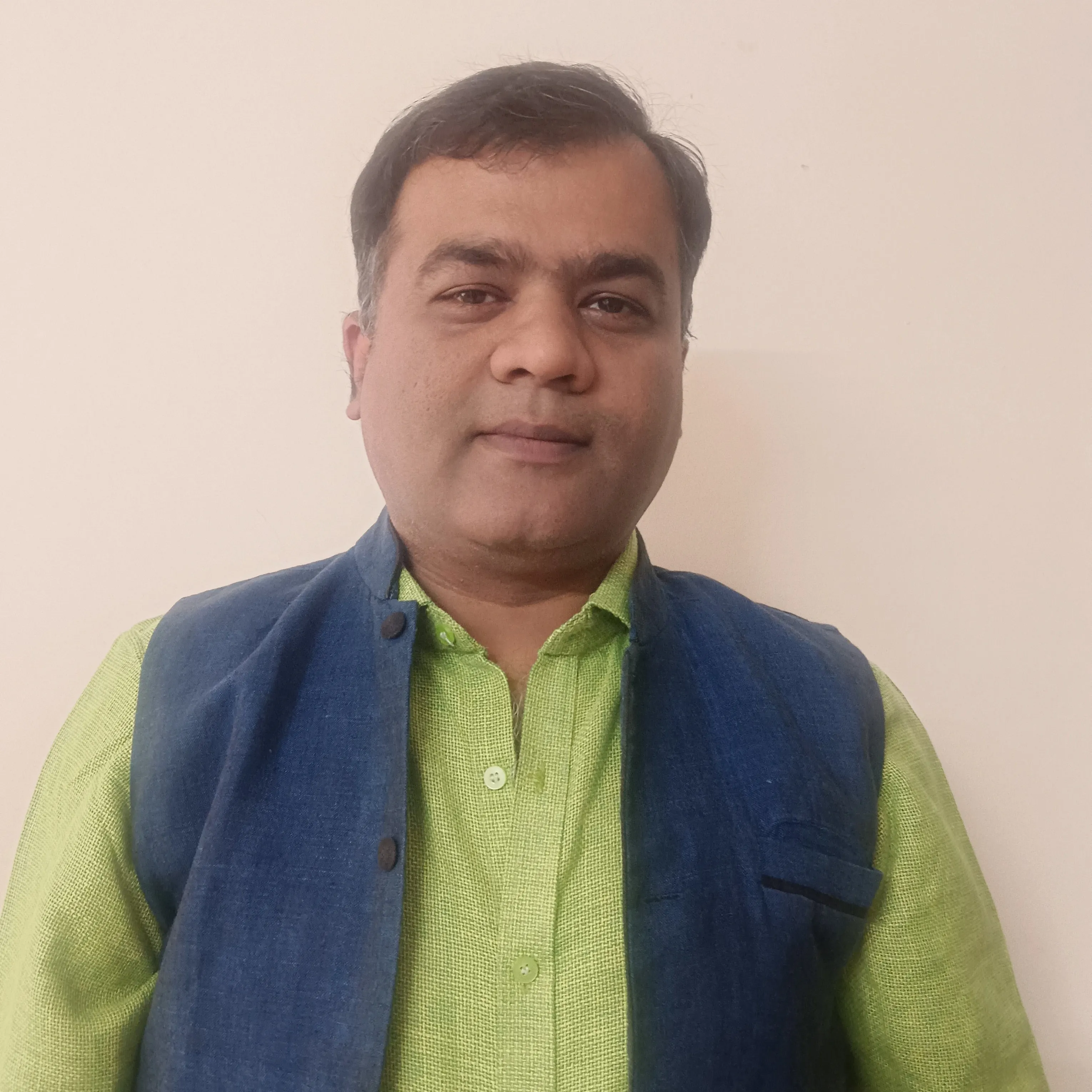 ravindra patake