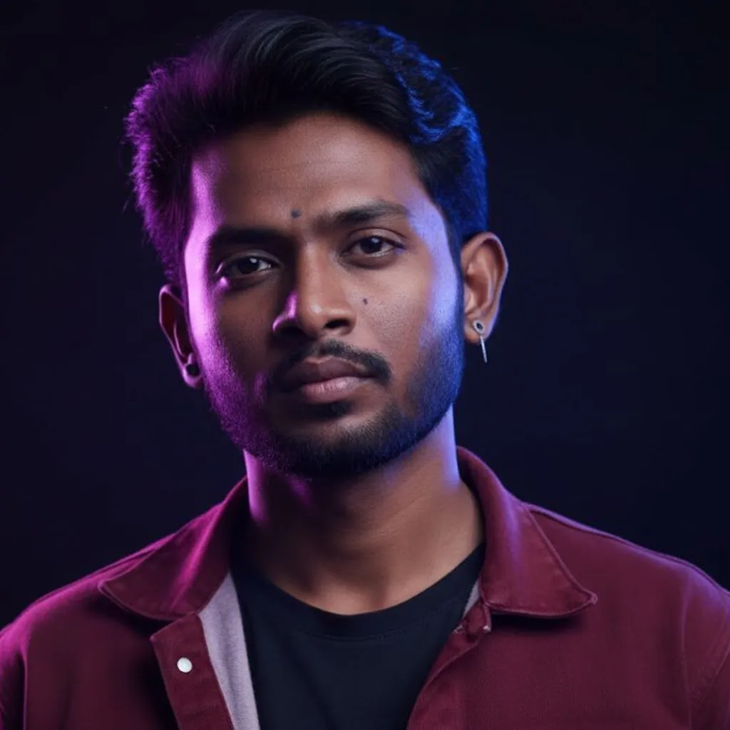 Kalyan Rajvik