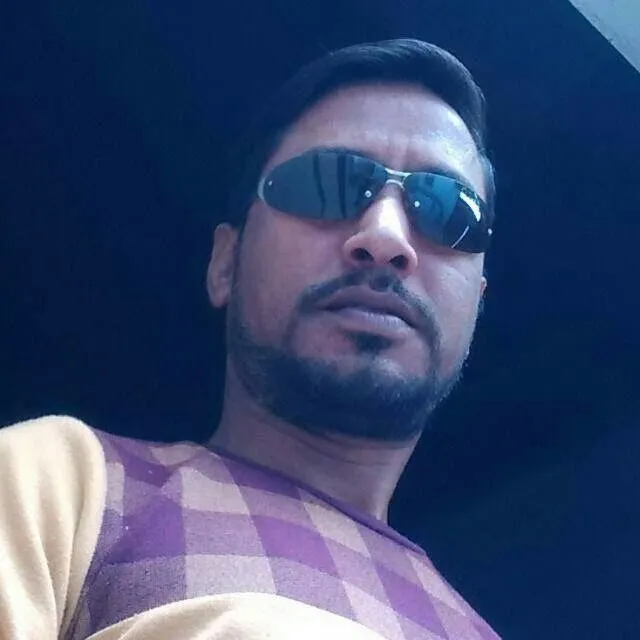Govind Marothia