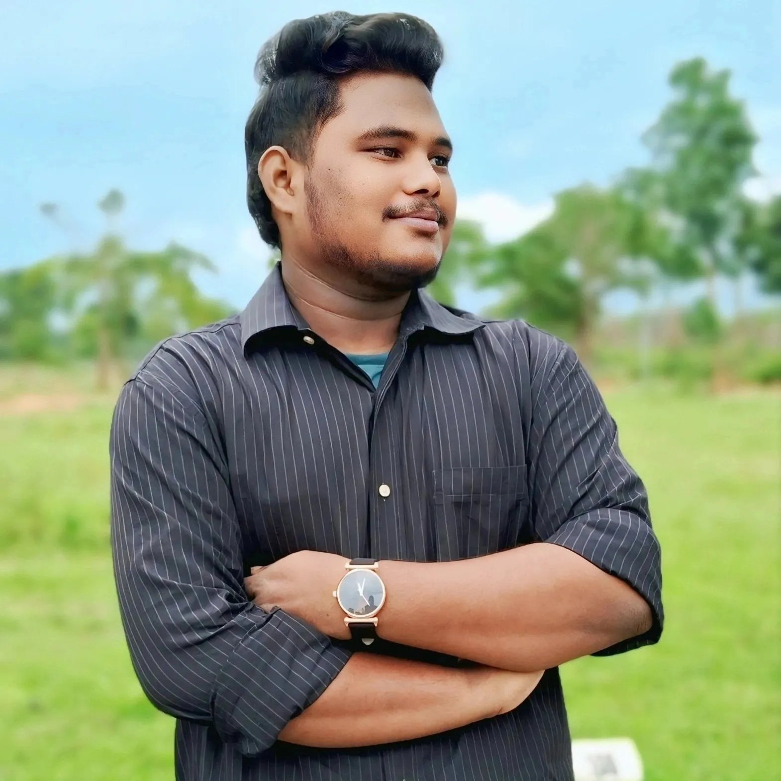Rohan sahu