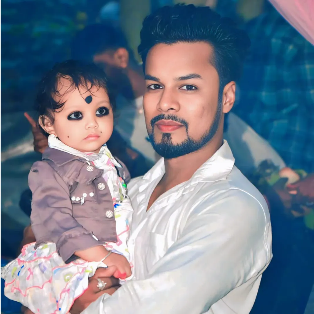 KRISHAN KUMAR