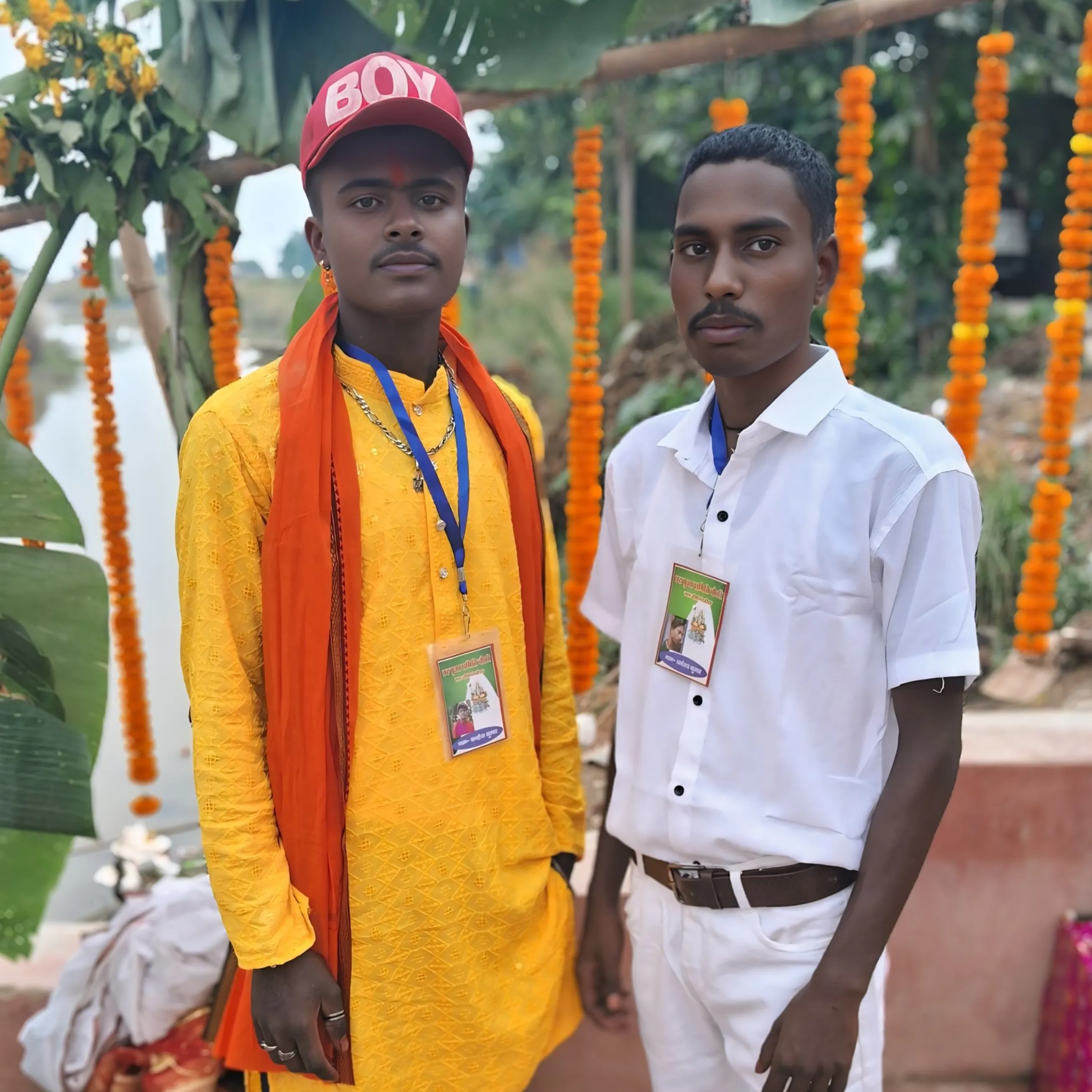 Dhananjay shing