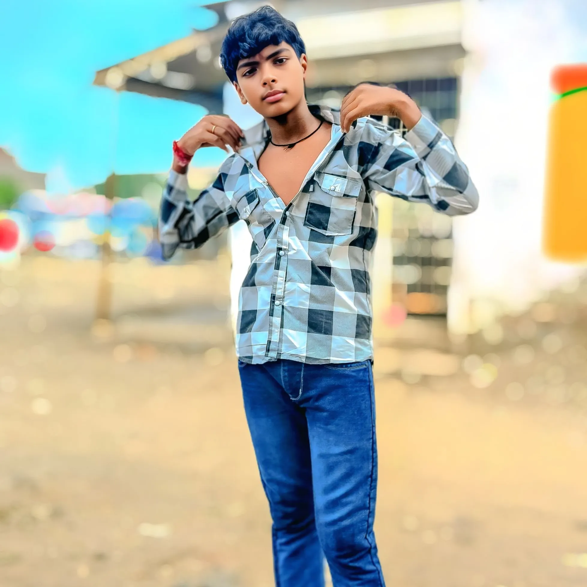 MR_Rakesh-: 🥰💫🎶💥💯