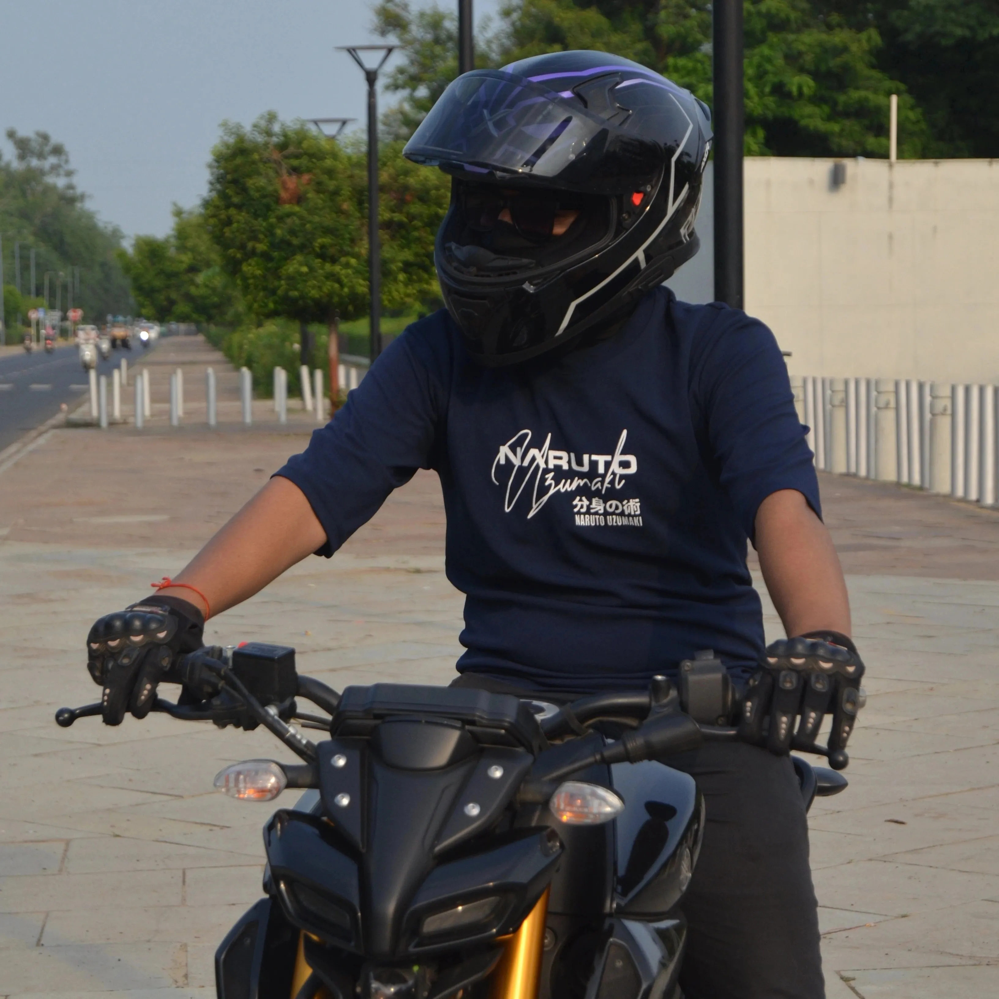 Dhruv Sonasaniya