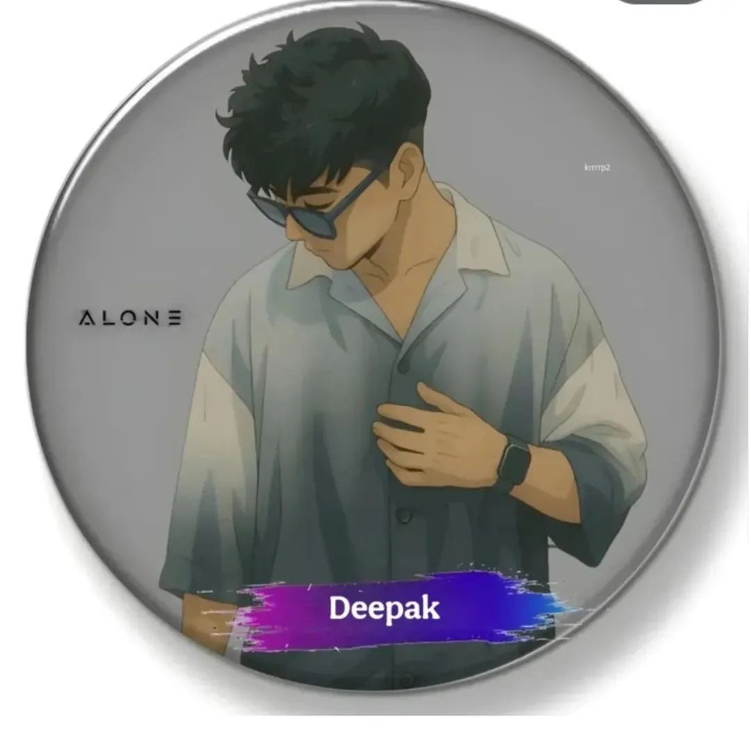 deepak maurya