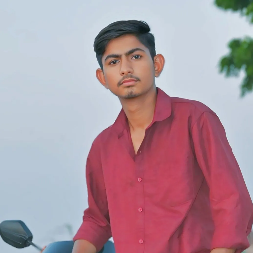 Gopal Suthar