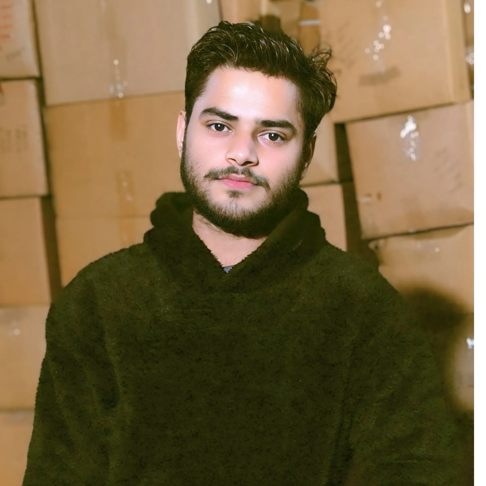 KARAN GUPTA