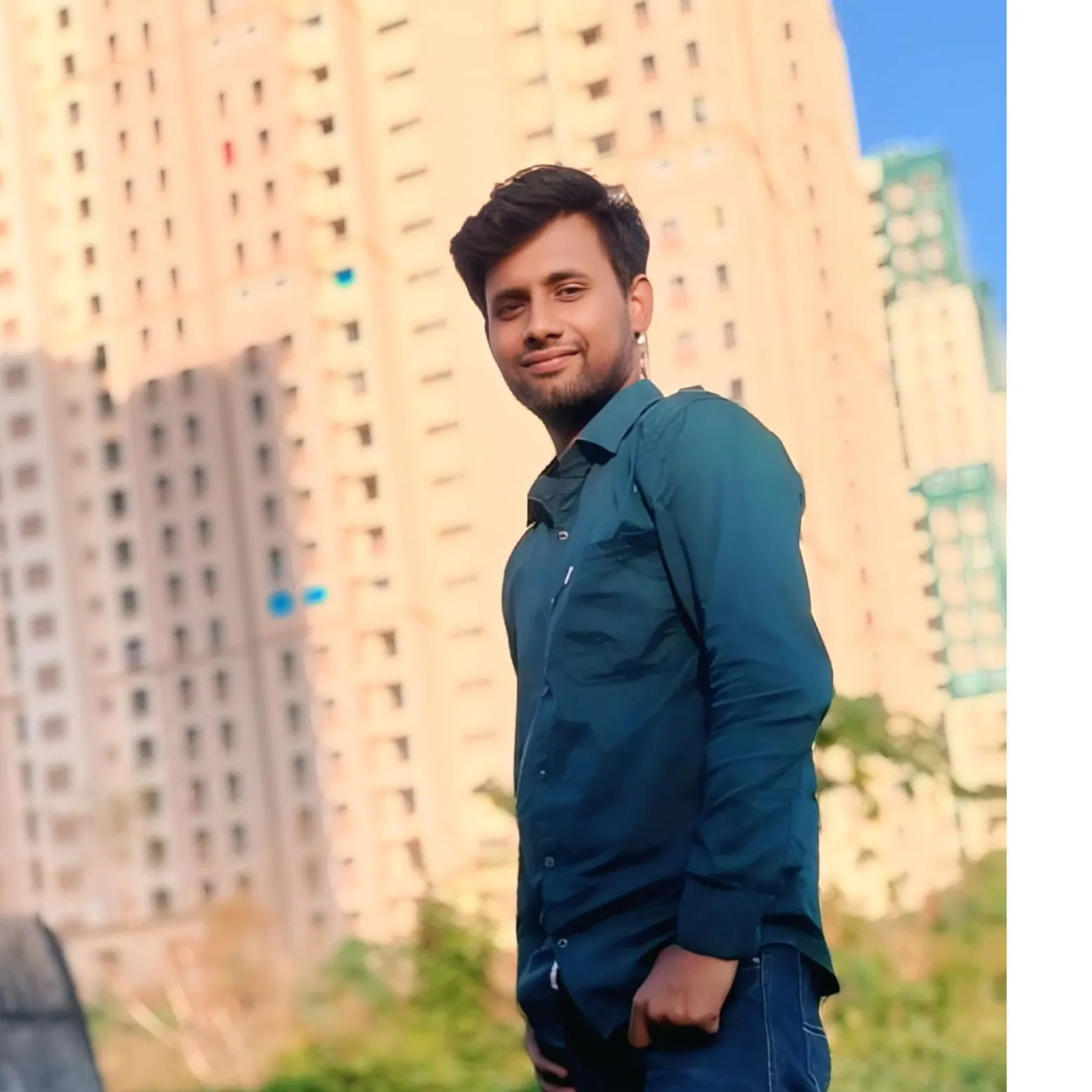 Amit Nishad