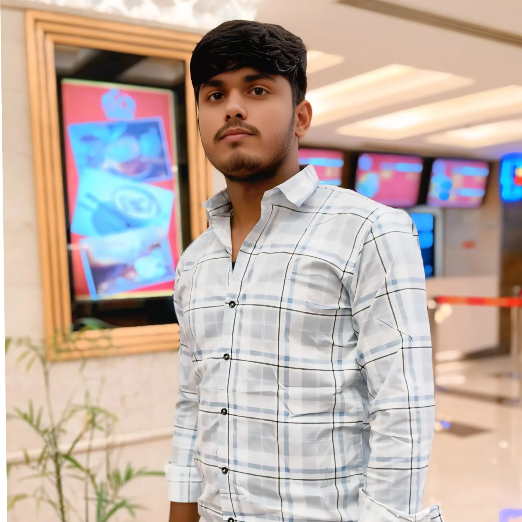 Bablu Sharma