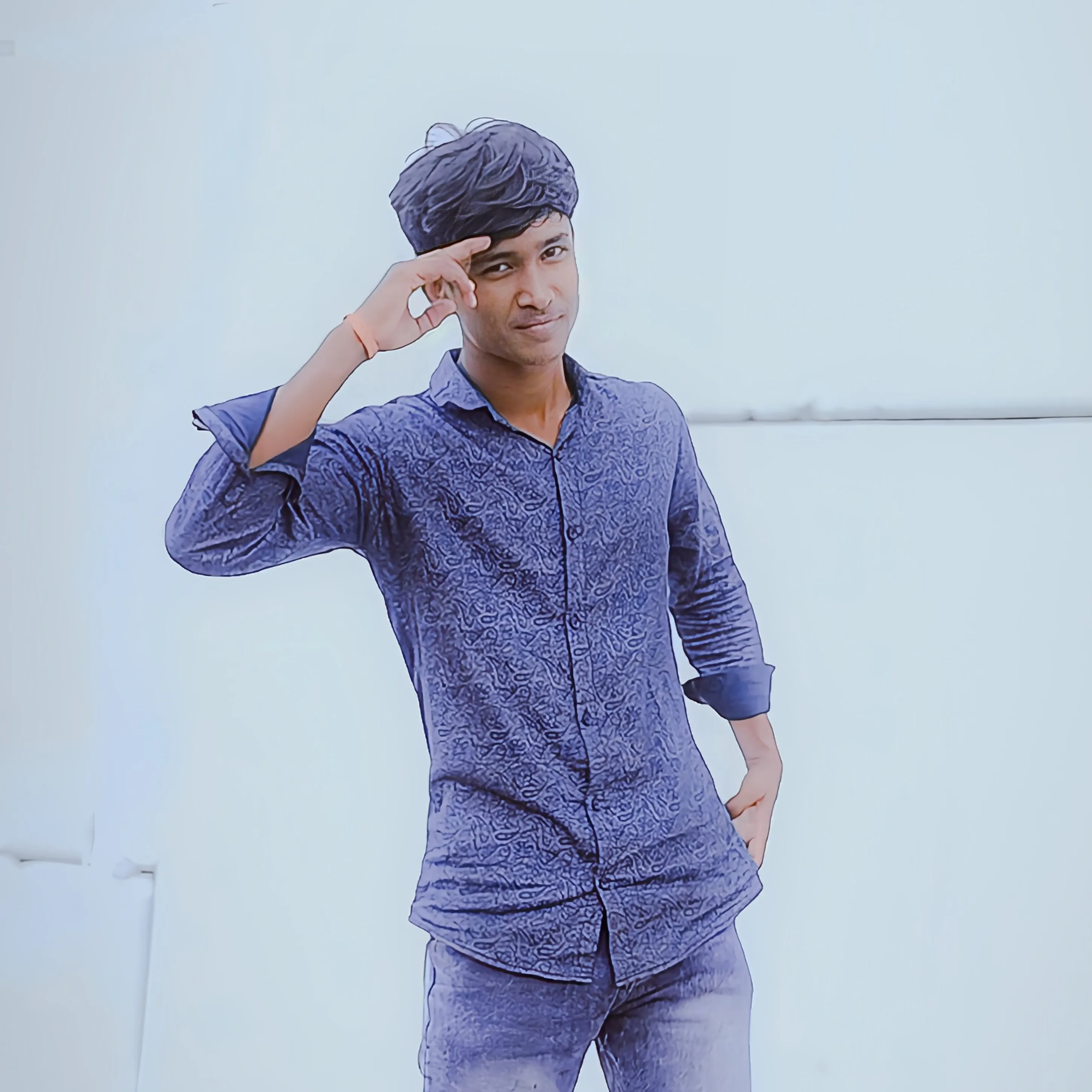 Prithvi Raj