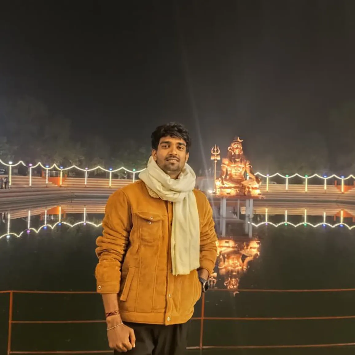 Suraj Thakur