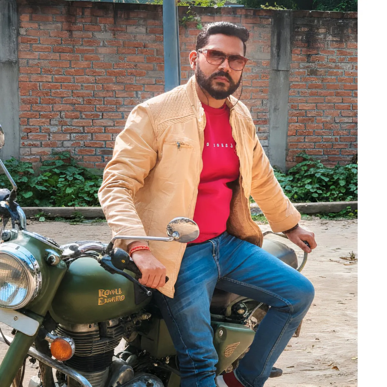 Sagar Mishra